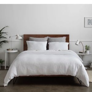 Parachute cloud cotton queen/full duvet